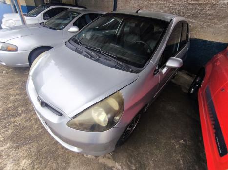 HONDA Fit 1.4 4P LX AUTOMTICO, Foto 2