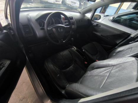 HONDA Fit 1.4 4P LX AUTOMTICO, Foto 3