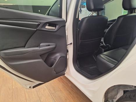 HONDA Fit 1.4 4P LX AUTOMTICO, Foto 7