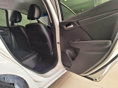 HONDA Fit 1.4 4P LX AUTOMTICO, Foto 9