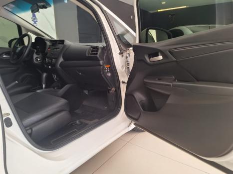 HONDA Fit 1.4 4P LX AUTOMTICO, Foto 10