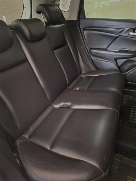 HONDA Fit 1.4 4P LX AUTOMTICO, Foto 11