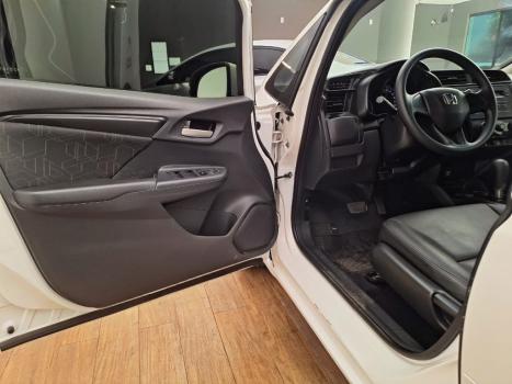 HONDA Fit 1.4 4P LX AUTOMTICO, Foto 12