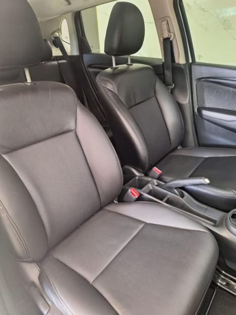 HONDA Fit 1.4 4P LX AUTOMTICO, Foto 13