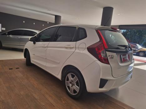 HONDA Fit 1.4 4P LX AUTOMTICO, Foto 14