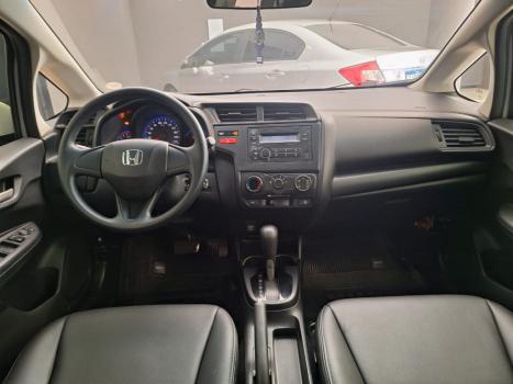 HONDA Fit 1.4 4P LX AUTOMTICO, Foto 16