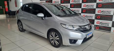 HONDA Fit 1.5 16V 4P EX AUTOMTICO, Foto 7