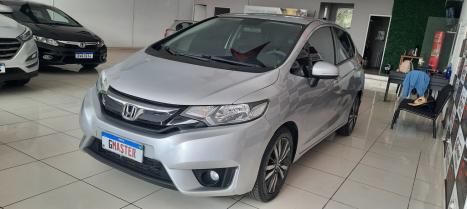 HONDA Fit 1.5 16V 4P EX AUTOMTICO, Foto 2