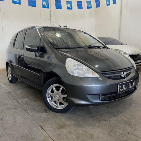 HONDA Fit 1.5 16V 4P EX AUTOMTICO, Foto 1