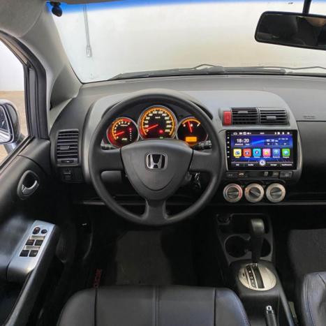 HONDA Fit 1.5 16V 4P EX AUTOMTICO, Foto 4