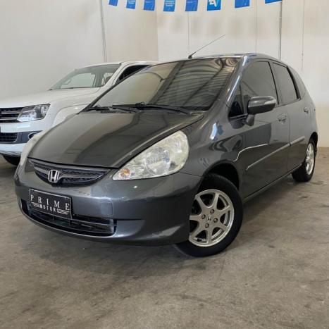 HONDA Fit 1.5 16V 4P EX AUTOMTICO, Foto 9