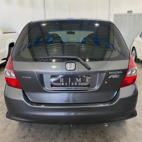 HONDA Fit 1.5 16V 4P EX AUTOMTICO, Foto 11