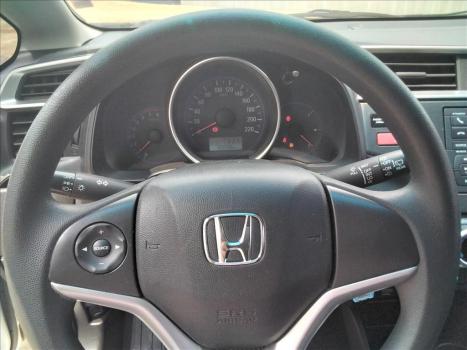 HONDA Fit 1.5 16V 4P LX FLEX, Foto 15