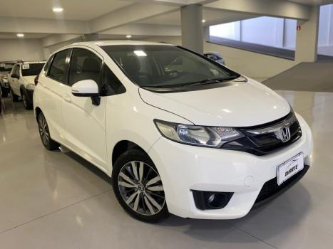 HONDA Fit 1.5 16V 4P EXL FLEX AUTOMTICO, Foto 1