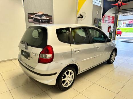 HONDA Fit 1.5 16V 4P EX, Foto 3