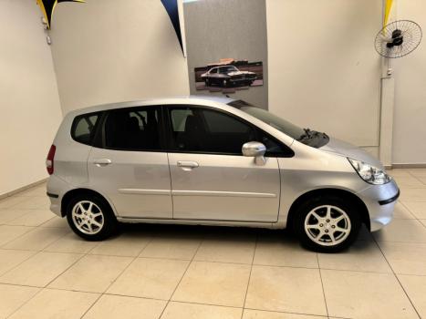 HONDA Fit 1.5 16V 4P EX, Foto 2