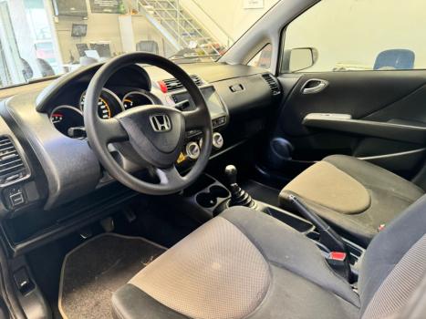 HONDA Fit 1.5 16V 4P EX, Foto 9