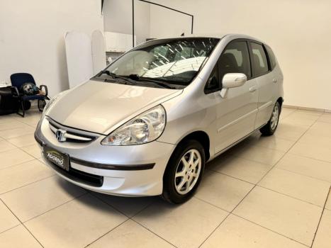 HONDA Fit 1.5 16V 4P EX, Foto 5