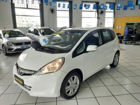 HONDA Fit 1.5 16V 4P EX AUTOMTICO, Foto 2