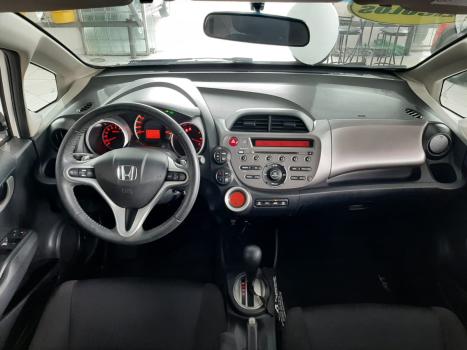 HONDA Fit 1.5 16V 4P EX AUTOMTICO, Foto 5