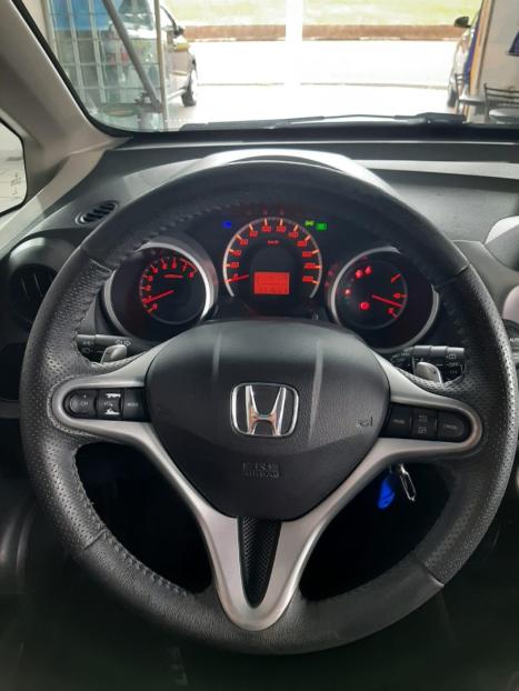 HONDA Fit 1.5 16V 4P EX AUTOMTICO, Foto 6