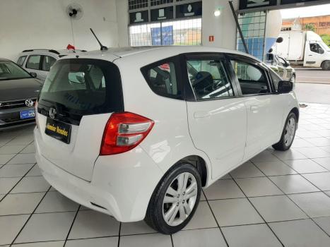 HONDA Fit 1.5 16V 4P EX AUTOMTICO, Foto 13