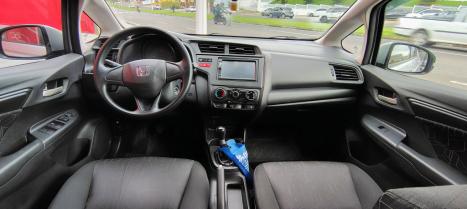 HONDA Fit 1.5 16V 4P LX FLEX, Foto 7