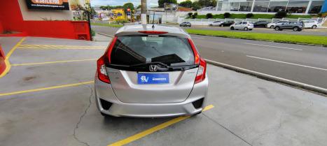 HONDA Fit 1.5 16V 4P LX FLEX, Foto 12