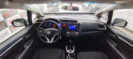 HONDA Fit 1.5 16V 4P EX AUTOMTICO, Foto 2