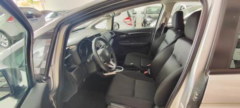 HONDA Fit 1.5 16V 4P EX AUTOMTICO, Foto 3