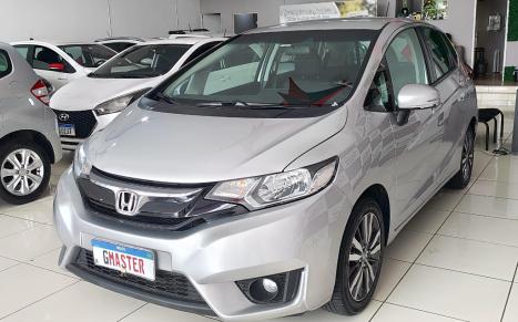 HONDA Fit 1.5 16V 4P EX AUTOMTICO, Foto 8