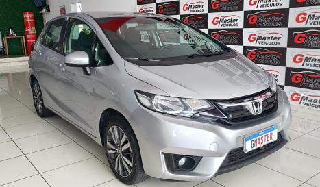 HONDA Fit 1.5 16V 4P EX AUTOMTICO, Foto 9