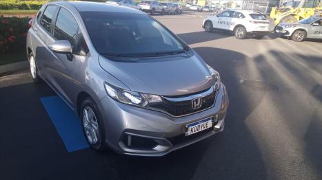 HONDA Fit 1.5 16V 4P DX FLEX, Foto 2