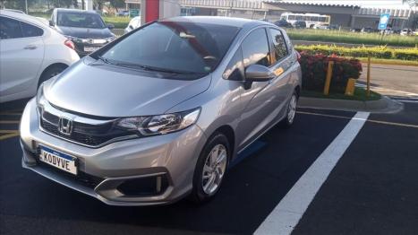 HONDA Fit 1.5 16V 4P DX FLEX, Foto 3