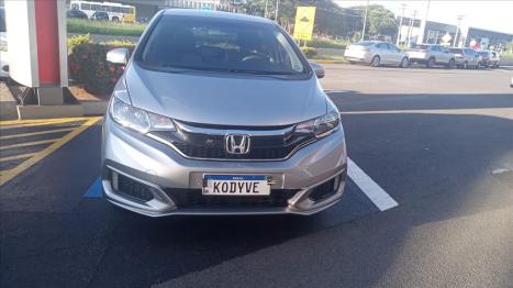 HONDA Fit 1.5 16V 4P DX FLEX, Foto 6