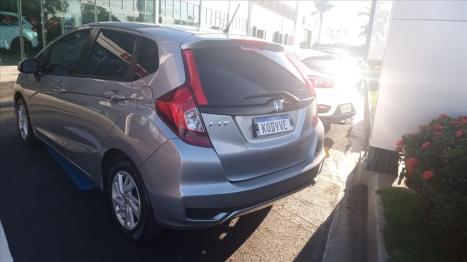 HONDA Fit 1.5 16V 4P DX FLEX, Foto 8