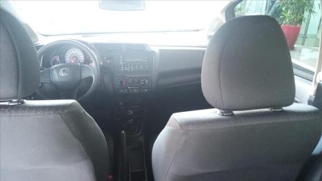 HONDA Fit 1.5 16V 4P DX FLEX, Foto 11