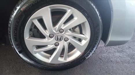 HONDA Fit 1.5 16V 4P DX FLEX, Foto 14