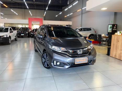 HONDA Fit 1.5 16V 4P EX FLEX AUTOMTICO, Foto 6