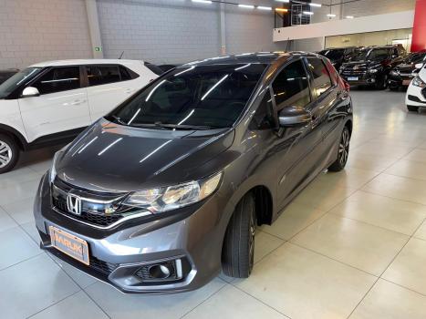 HONDA Fit 1.5 16V 4P EX FLEX AUTOMTICO, Foto 7