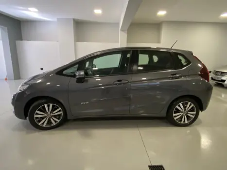 HONDA Fit 1.5 16V 4P EX AUTOMTICO, Foto 7