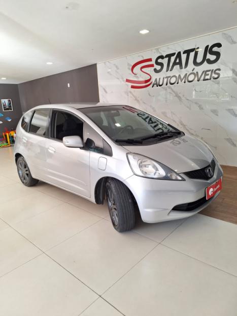 HONDA Fit 1.5 16V 4P EX FLEX, Foto 1