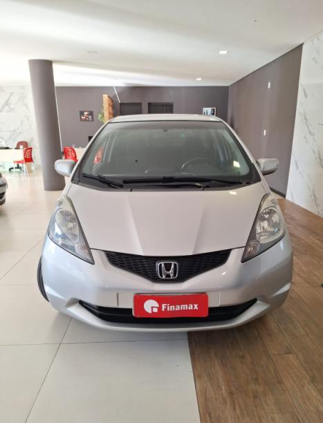 HONDA Fit 1.5 16V 4P EX FLEX, Foto 2