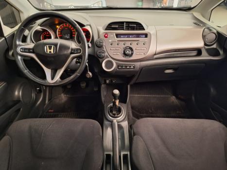 HONDA Fit 1.5 16V 4P EX FLEX, Foto 11