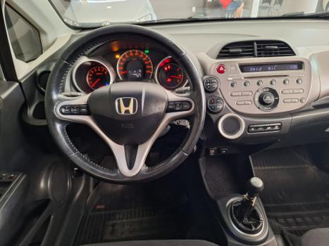 HONDA Fit 1.5 16V 4P EX FLEX, Foto 15