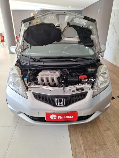 HONDA Fit 1.5 16V 4P EX FLEX, Foto 18