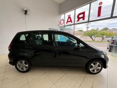 HONDA Fit 1.5 16V 4P LX FLEX, Foto 6