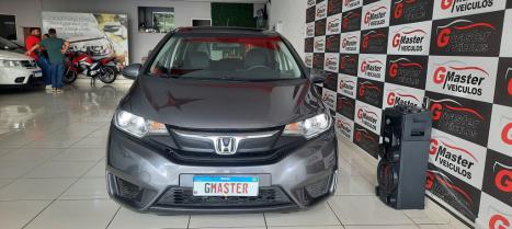 HONDA Fit 1.5 16V 4P DX FLEX, Foto 1