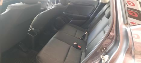 HONDA Fit 1.5 16V 4P DX FLEX, Foto 2