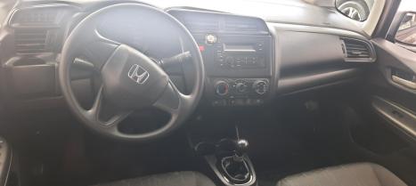 HONDA Fit 1.5 16V 4P DX FLEX, Foto 3